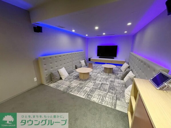 ザ・パークハビオ渋谷クロスの物件内観写真